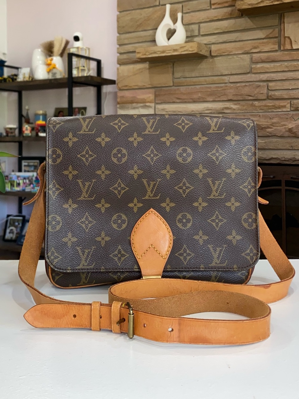❤️authentic lv